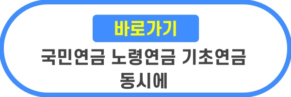 노인맞춤돌봄서비스