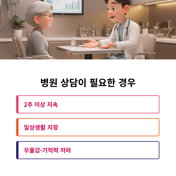 노인 불면증 원인