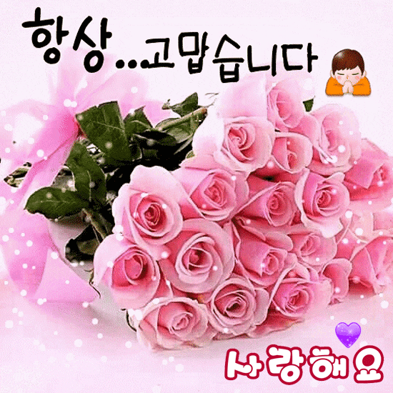 항상 고마운 사람 항상 고마운 사람