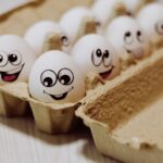 계란 삶는 시간표로 끝내기, 반숙·완숙이 갈리는 온도 차이와 초보 체크리스트