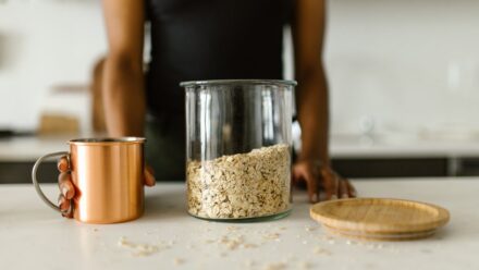 쌀 보관법, 곰팡이·벌레 예방하려면 냉장 말고 먼저 확인할 3가지
