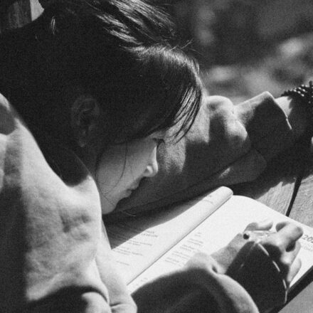 좋은글, 위로받고도 공허할 때 읽어야 할 문장—감정이 행동으로 이어지게 하는 3단계