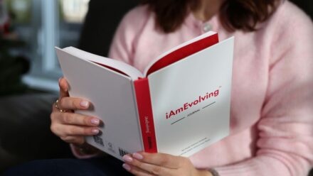 좋은글, 읽고도 아무 변화가 없을 때가 정상인 이유—마음이 행동으로 이어지는 점검 순서 4단계
