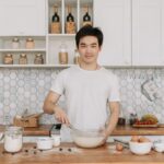 계란찜 실패하는 이유 5가지, 센 불·물 양부터 다시 잡아야 하는 기준