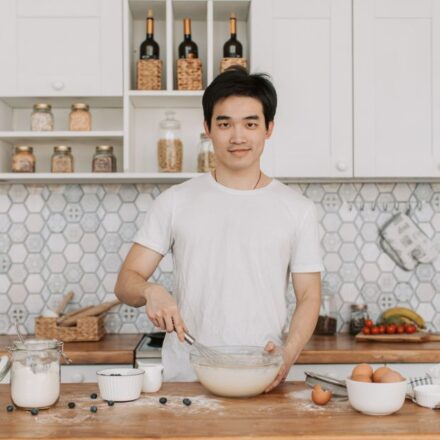 계란찜 실패하는 이유 5가지, 센 불·물 양부터 다시 잡아야 하는 기준