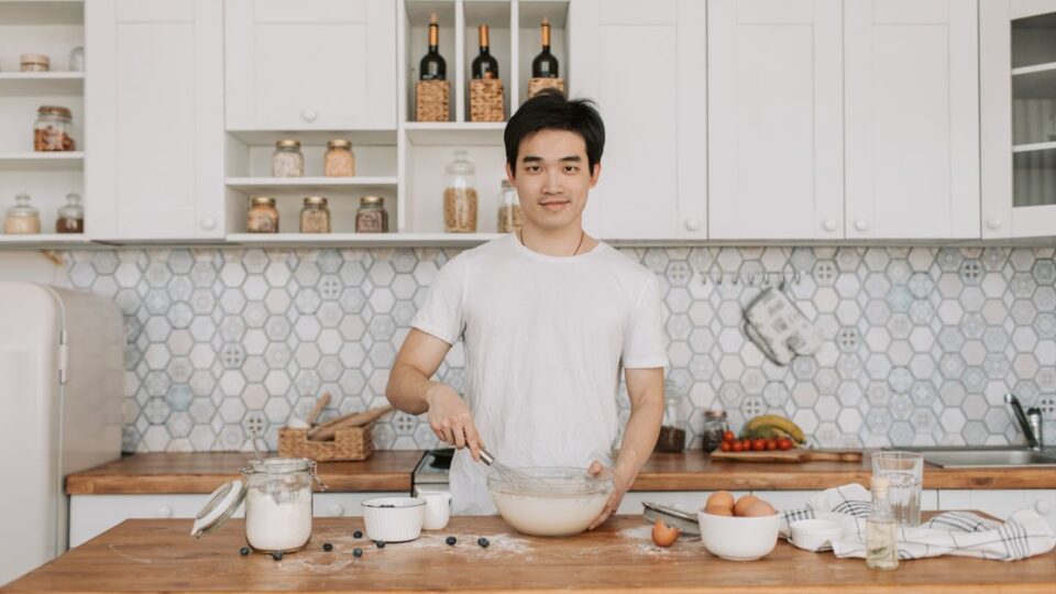 계란찜 실패하는 이유 5가지, 센 불·물 양부터 다시 잡아야 하는 기준