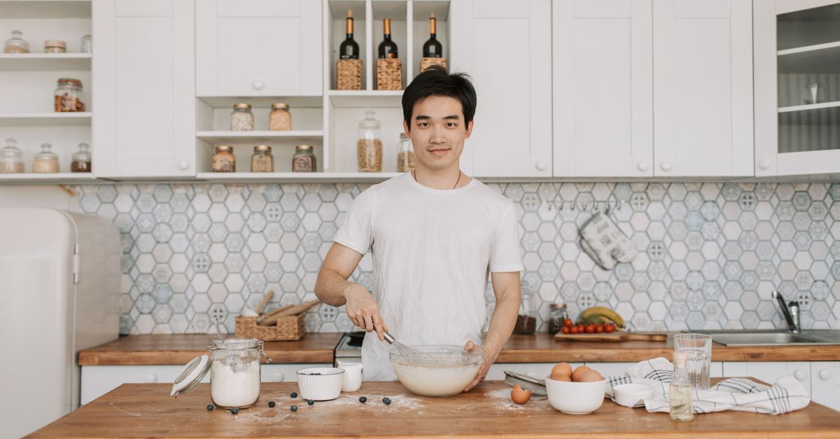 계란찜 실패하는 이유 5가지, 센 불·물 양부터 다시 잡아야 하는 기준