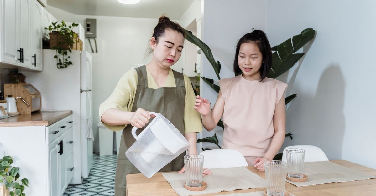 전기포트 석회질 제거, 덜 번거운 ‘실전 순서’