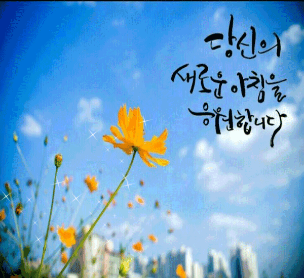 진실한 마음을 주는 사람