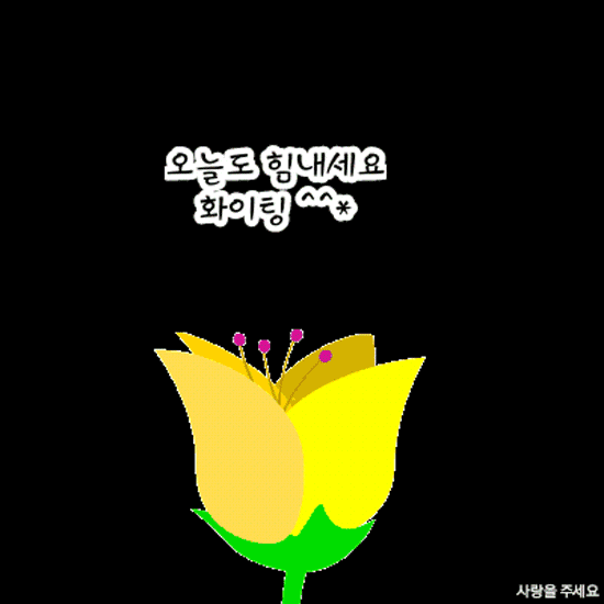 사랑하는 당신에게 드리는 글
